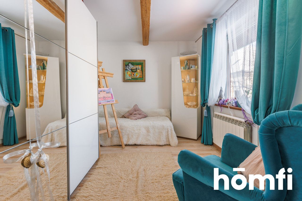 Atmospheric house in Blizne on the road to the Bieszczady Mountains - Дім - Продаж - Brzozowski, Jasienica Rosielna / Blizne