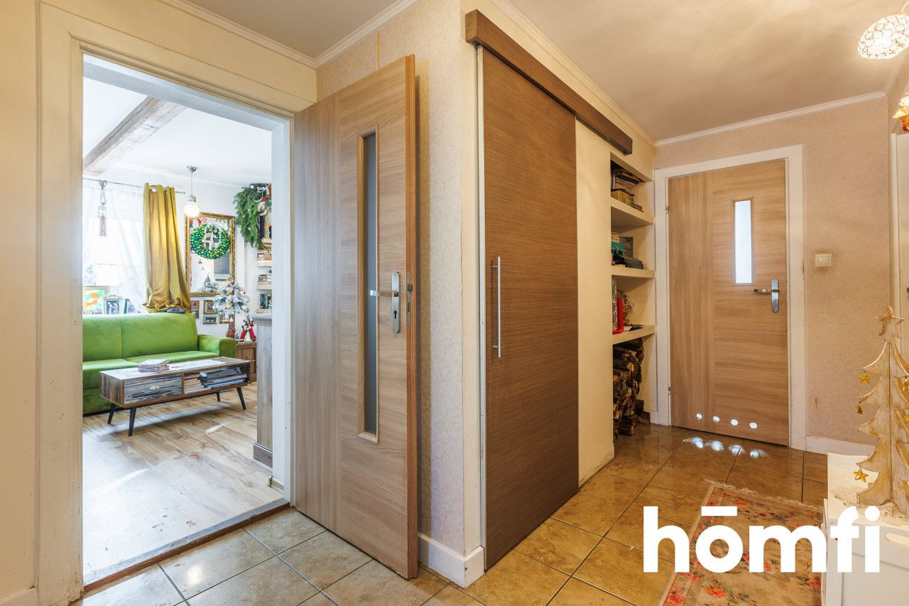 Atmospheric house in Blizne on the road to the Bieszczady Mountains - Дім - Продаж - Brzozowski, Jasienica Rosielna / Blizne