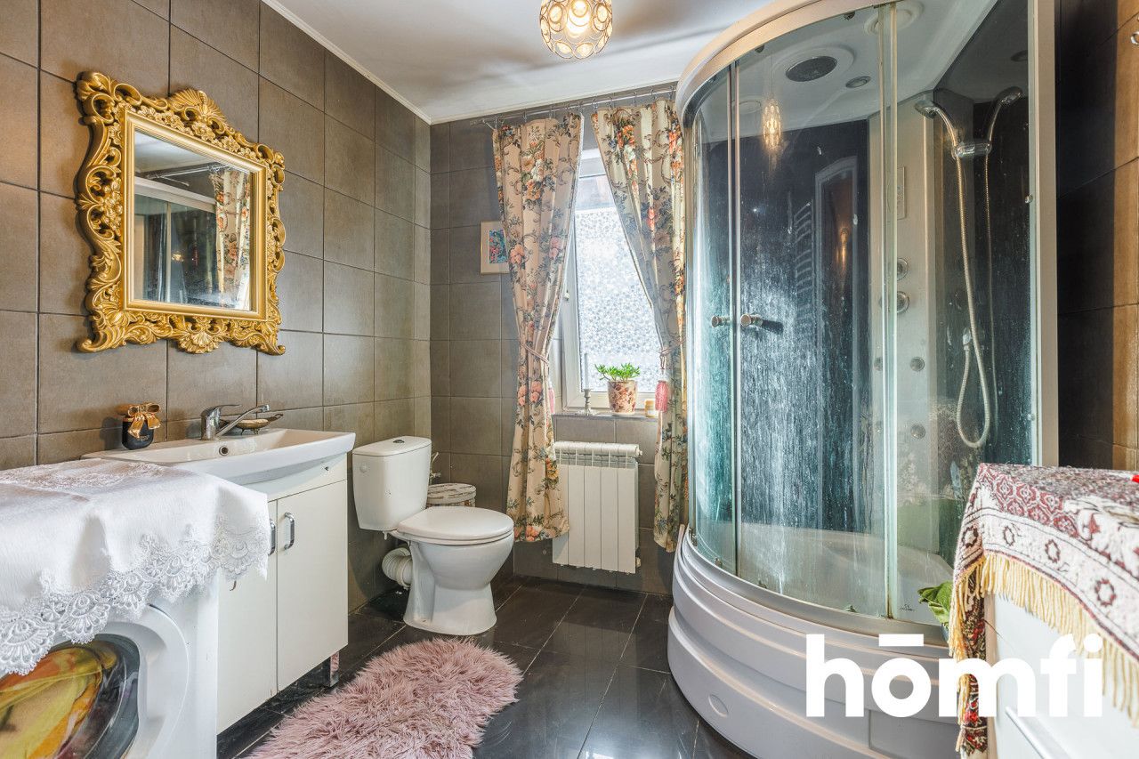 Atmospheric house in Blizne on the road to the Bieszczady Mountains - Дім - Продаж - Brzozowski, Jasienica Rosielna / Blizne