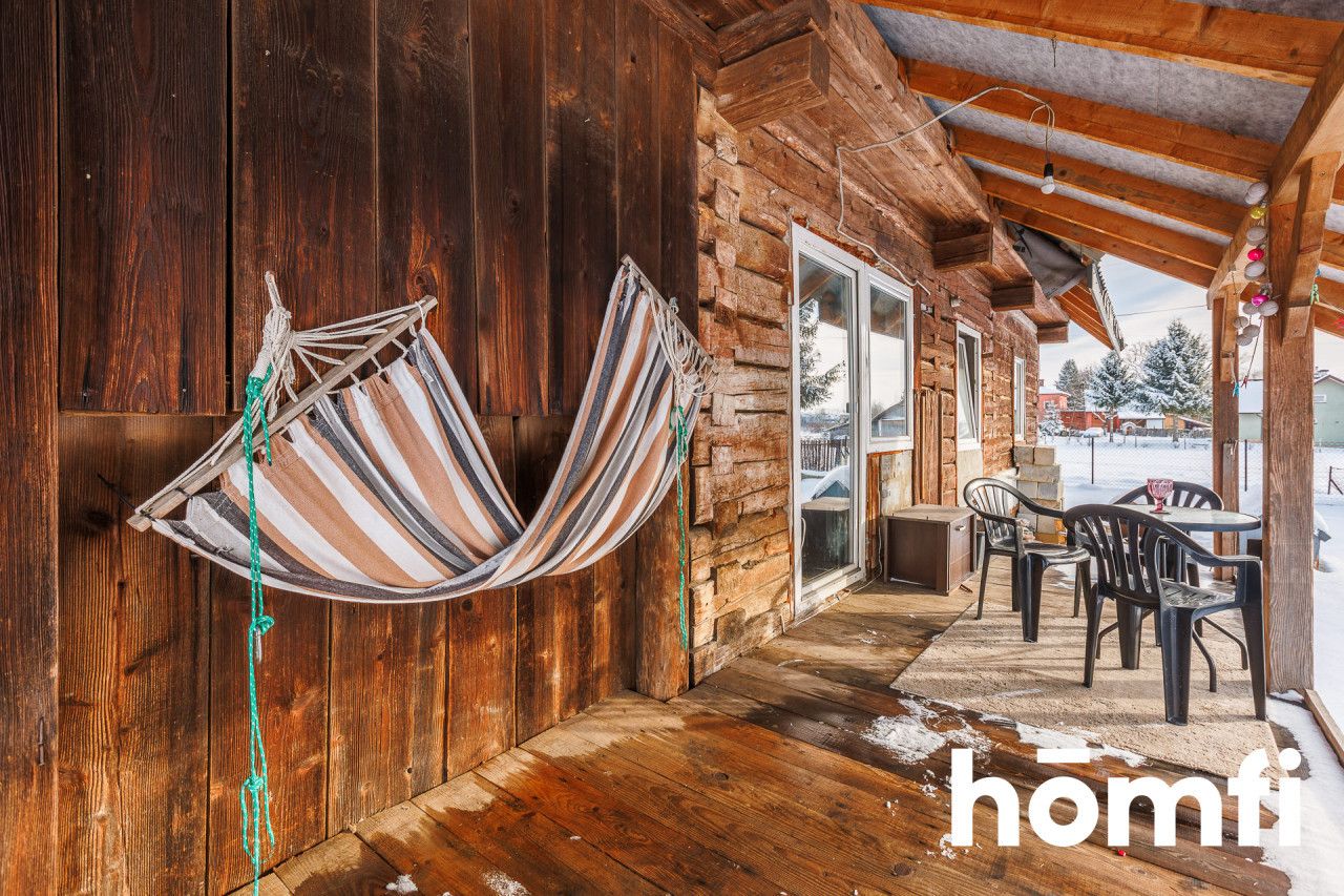 Atmospheric house in Blizne on the road to the Bieszczady Mountains - Дім - Продаж - Brzozowski, Jasienica Rosielna / Blizne