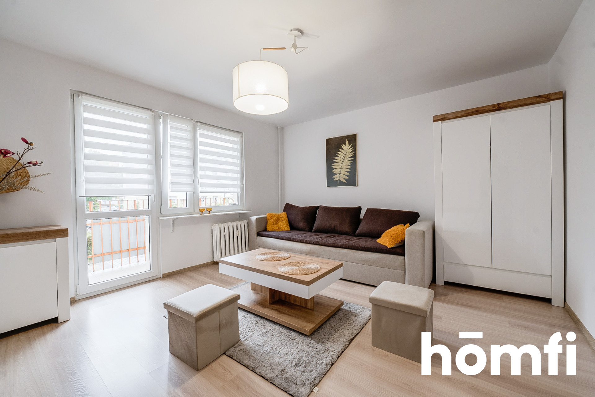 Mieszkanie na parterze, przestronne i eleganckie - Mieszkanie - Wynajem - Radom, Akademickie