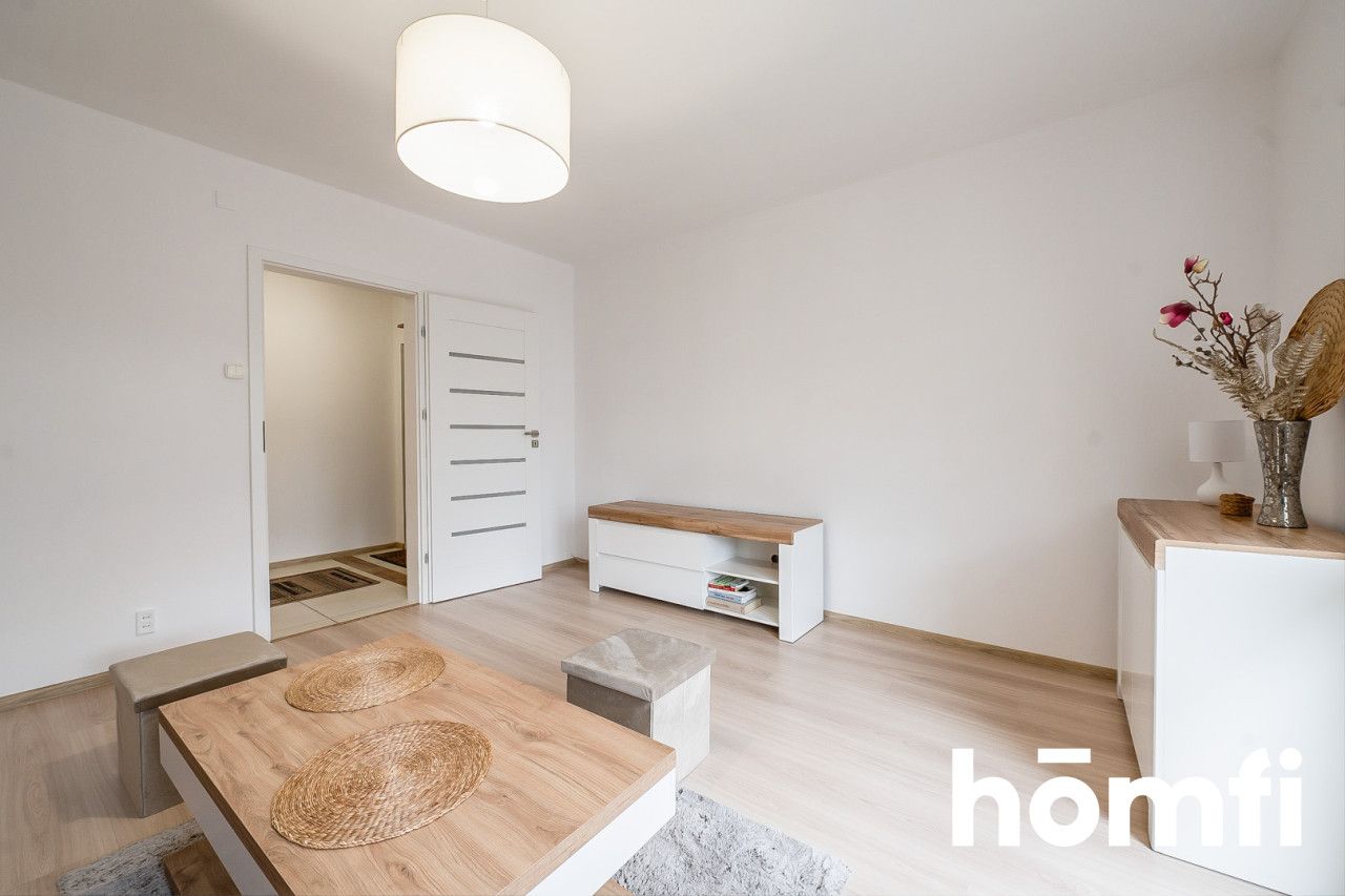 Mieszkanie na parterze, przestronne i eleganckie - Mieszkanie - Wynajem - Radom, Akademickie