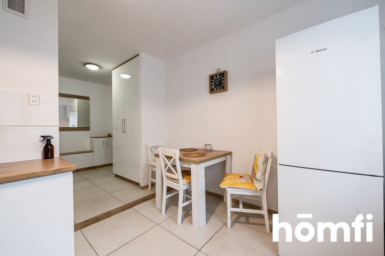 Mieszkanie na parterze, przestronne i eleganckie - Mieszkanie - Wynajem - Radom, Akademickie