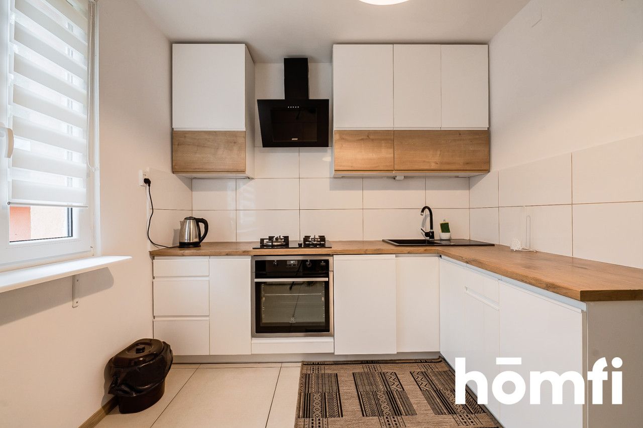 Mieszkanie na parterze, przestronne i eleganckie - Mieszkanie - Wynajem - Radom, Akademickie