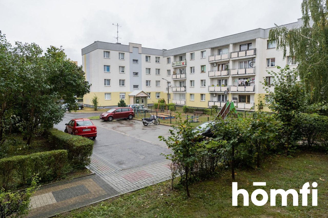 Mieszkanie na parterze, przestronne i eleganckie - Mieszkanie - Wynajem - Radom, Akademickie