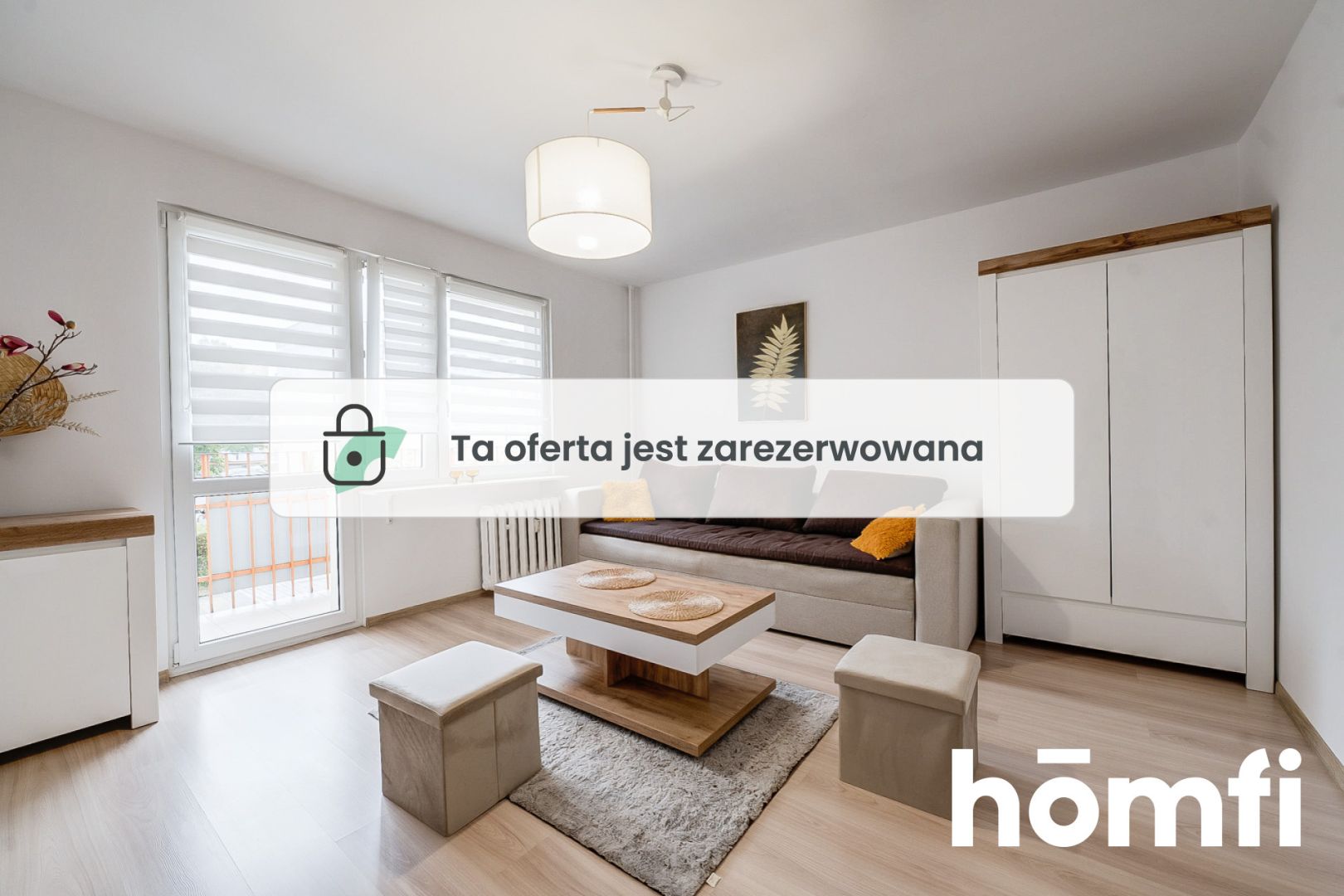 Mieszkanie na parterze, przestronne i eleganckie - Mieszkanie - Wynajem - Radom, Akademickie