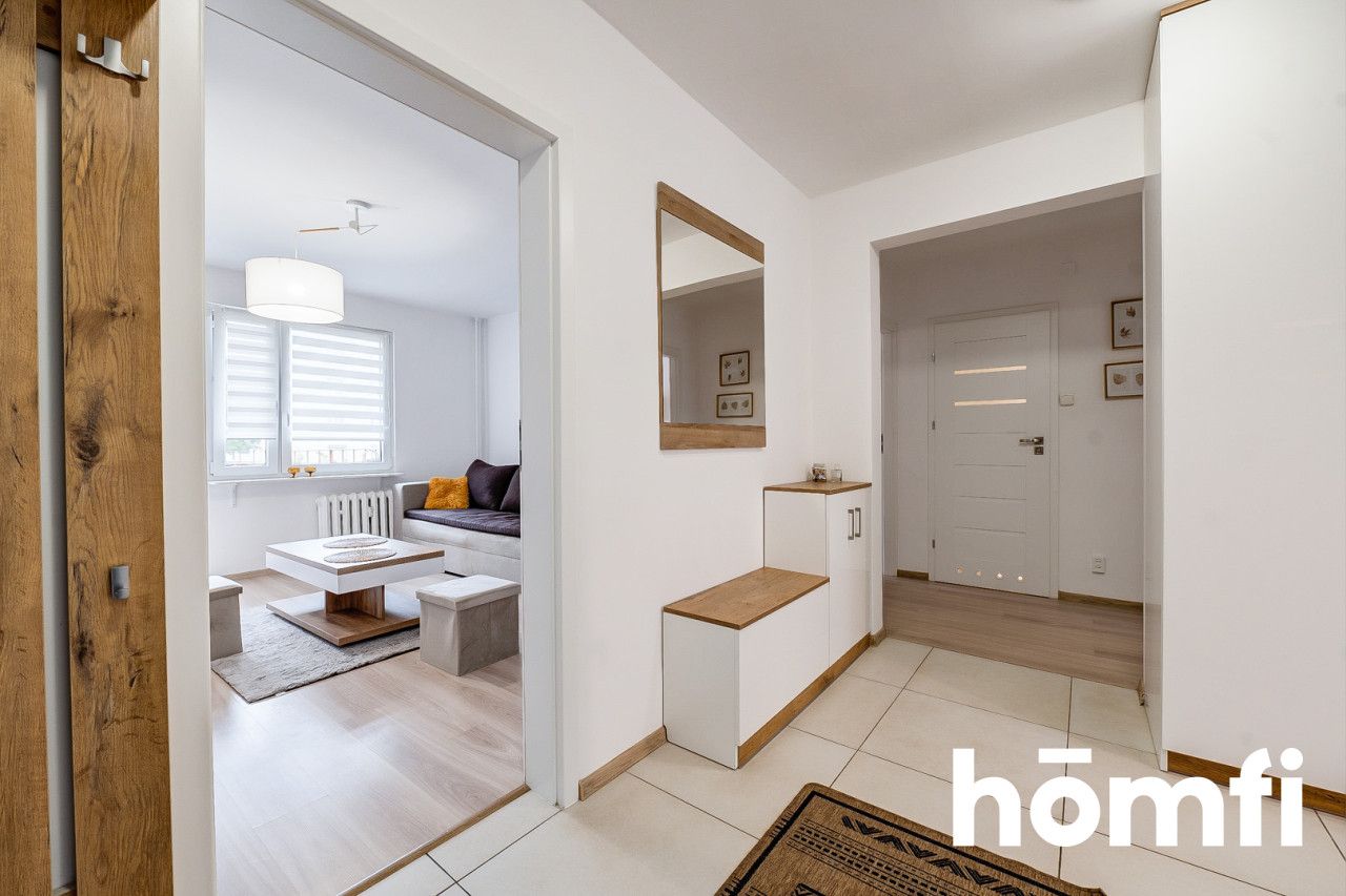 Mieszkanie na parterze, przestronne i eleganckie - Mieszkanie - Wynajem - Radom, Akademickie