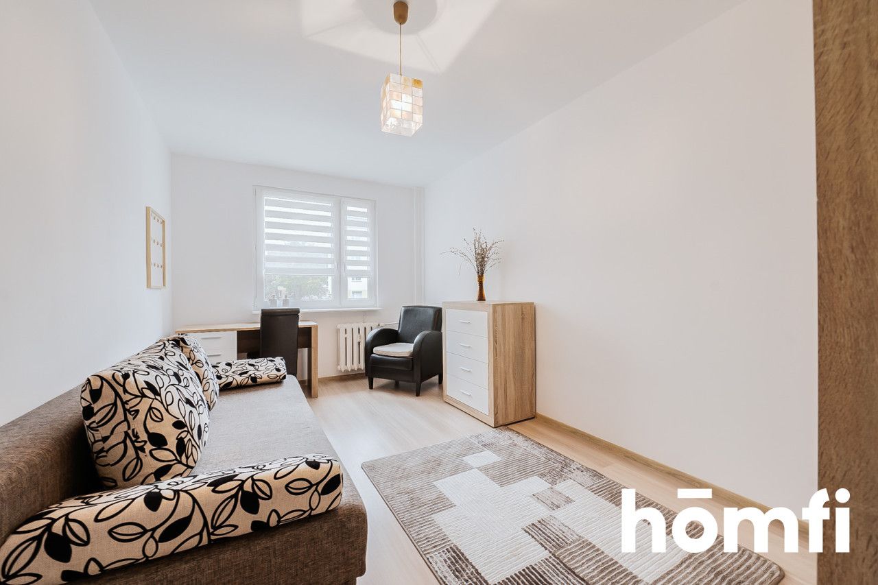 Mieszkanie na parterze, przestronne i eleganckie - Mieszkanie - Wynajem - Radom, Akademickie