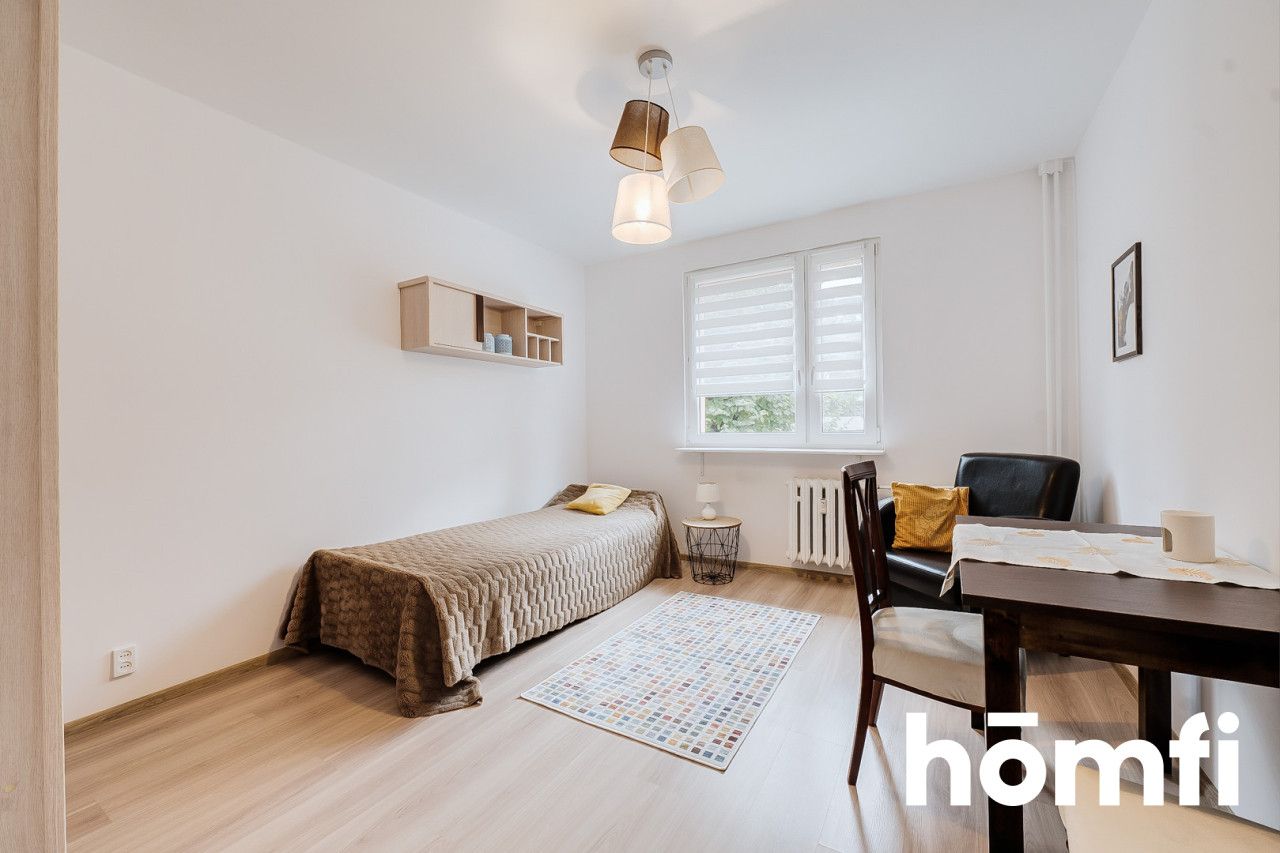 Mieszkanie na parterze, przestronne i eleganckie - Mieszkanie - Wynajem - Radom, Akademickie