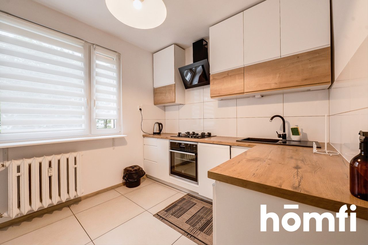 Mieszkanie na parterze, przestronne i eleganckie - Mieszkanie - Wynajem - Radom, Akademickie