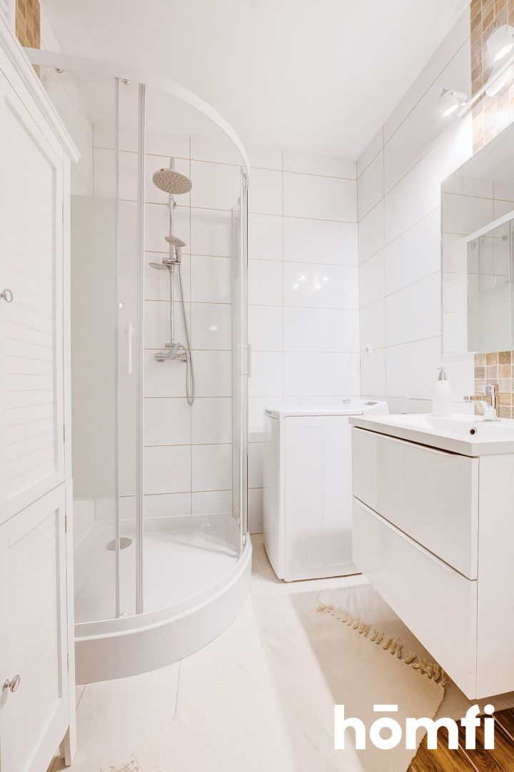 Mieszkanie na parterze, przestronne i eleganckie - Mieszkanie - Wynajem - Radom, Akademickie