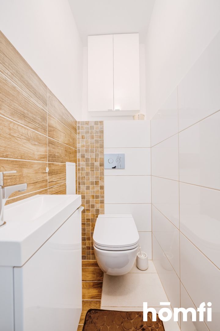 Mieszkanie na parterze, przestronne i eleganckie - Mieszkanie - Wynajem - Radom, Akademickie