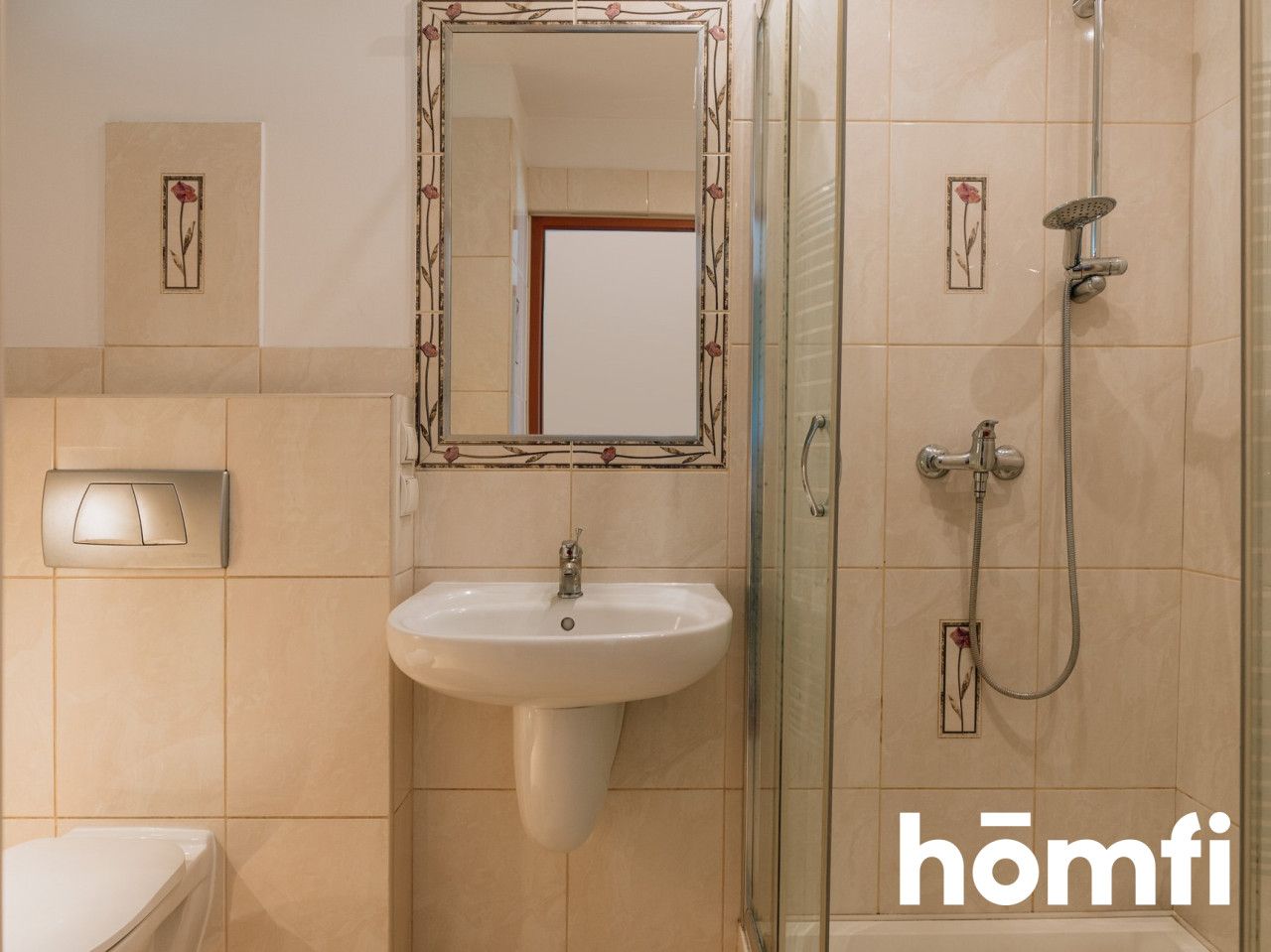 Na sprzedaż - 2 pokoje z balkonem i GARAŻEM - Kraków, Olsza - Mieszkanie - Sprzedaż - Kraków, Śródmieście