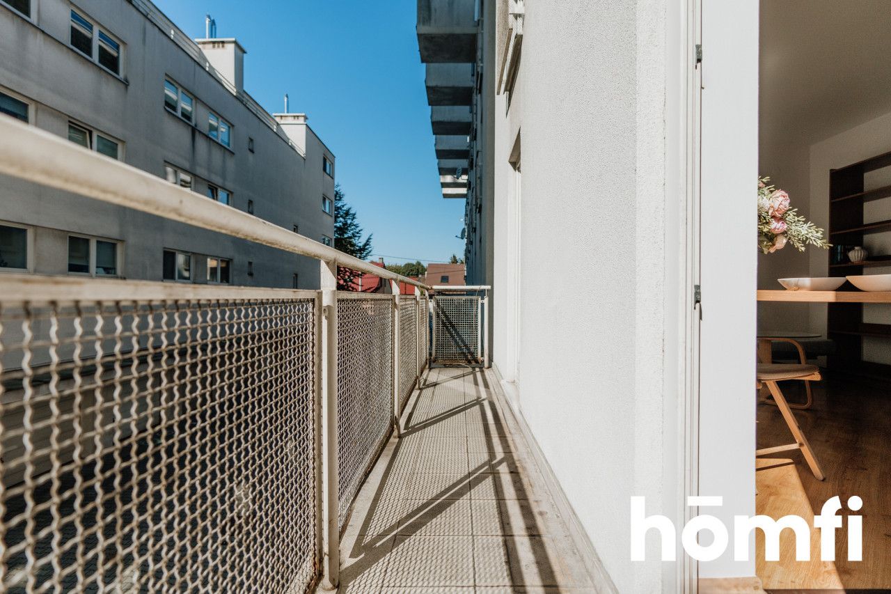 Na sprzedaż - 2 pokoje z balkonem i GARAŻEM - Kraków, Olsza - Mieszkanie - Sprzedaż - Kraków, Śródmieście