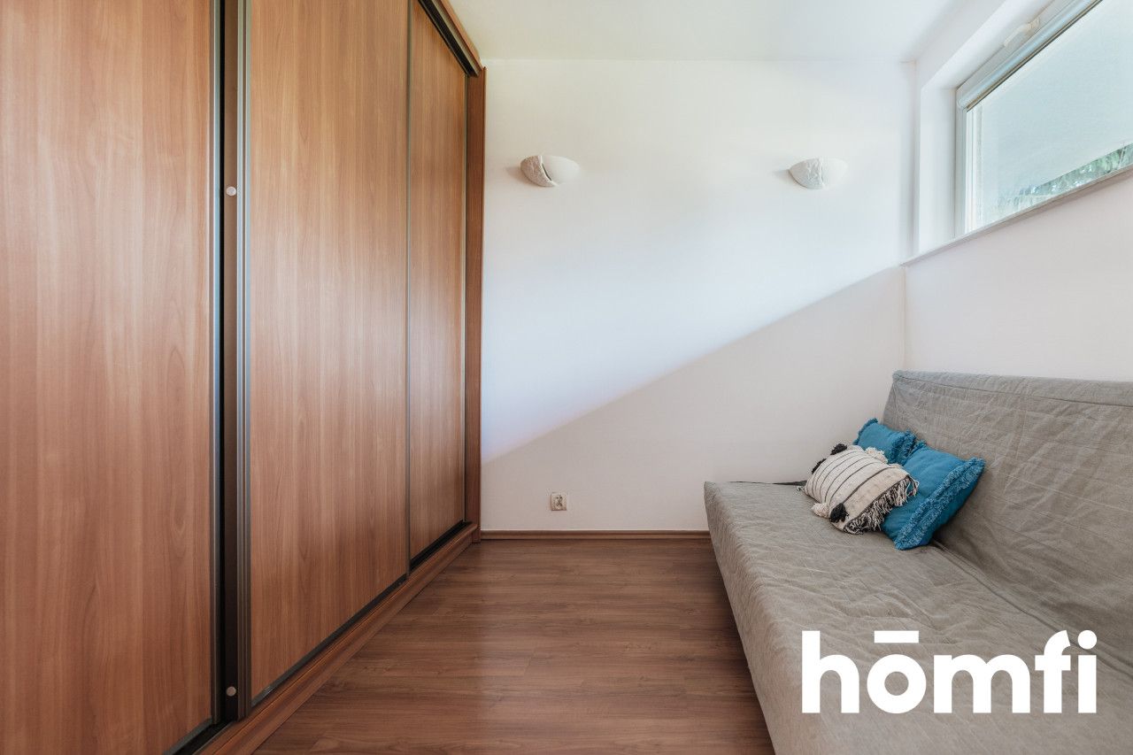 Na sprzedaż - 2 pokoje z balkonem i GARAŻEM - Kraków, Olsza - Mieszkanie - Sprzedaż - Kraków, Śródmieście