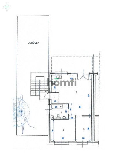 3-pok z ogrodem i tarasem dla rodziny | Nowa Wola - Mieszkanie - Sprzedaż - Piaseczyński, Lesznowola / Nowa Wola