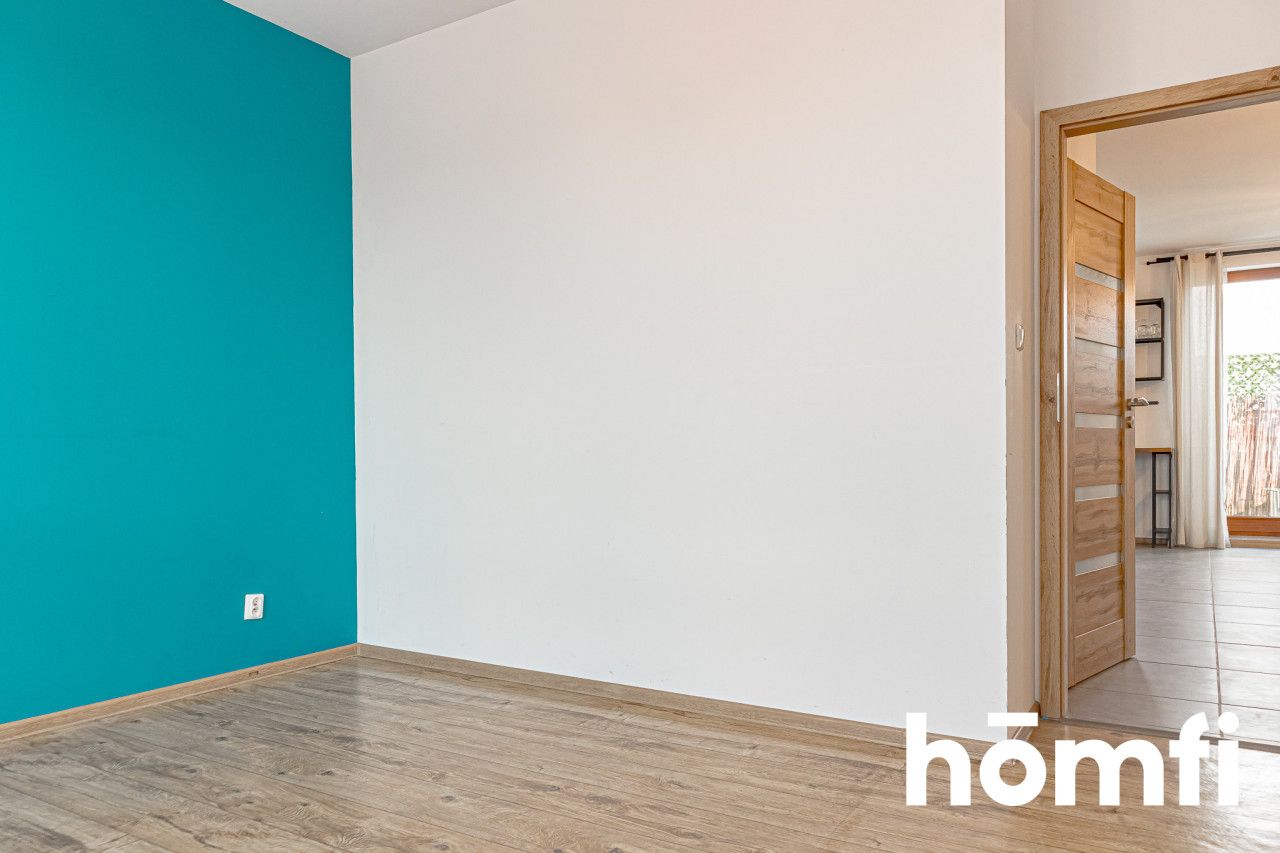 3-pok z ogrodem i tarasem dla rodziny | Nowa Wola - Mieszkanie - Sprzedaż - Piaseczyński, Lesznowola / Nowa Wola