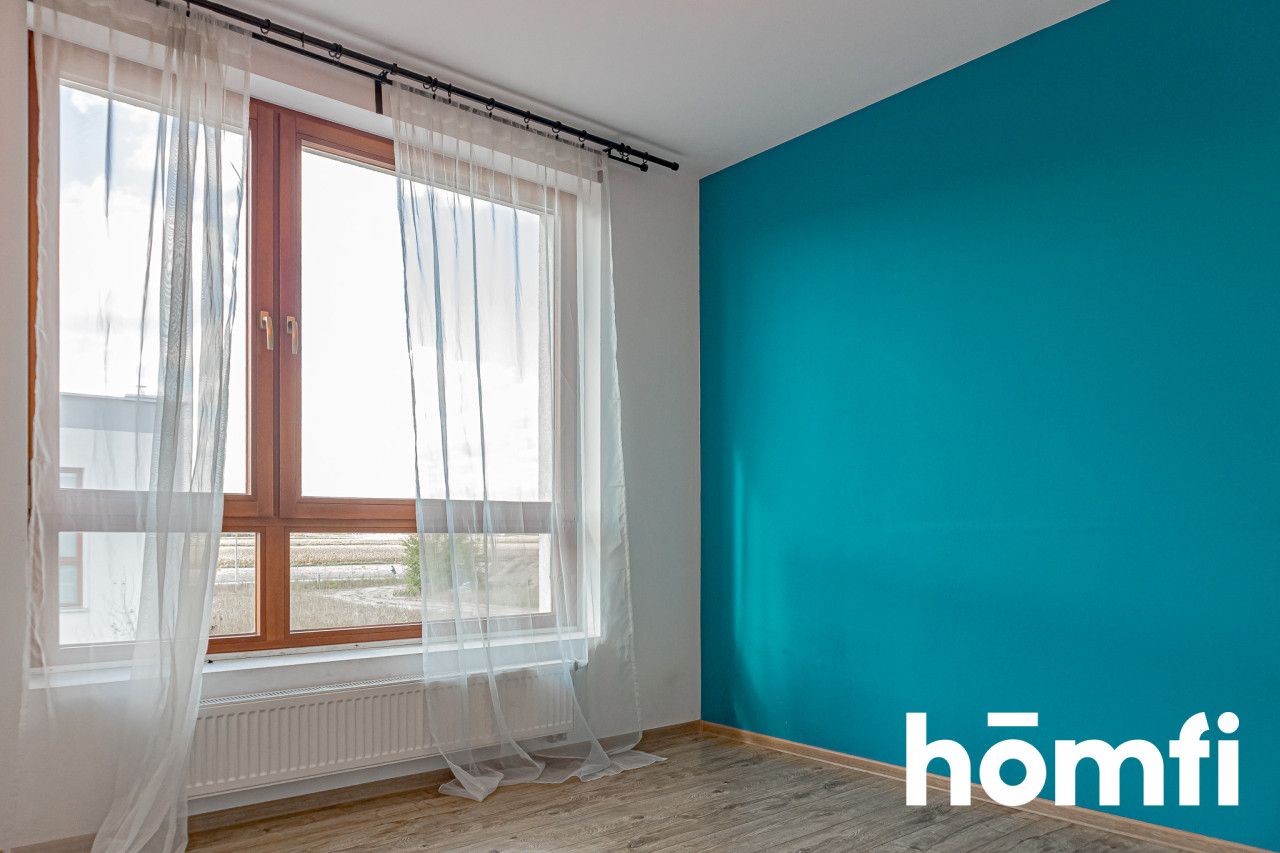 3-pok z ogrodem i tarasem dla rodziny | Nowa Wola - Mieszkanie - Sprzedaż - Piaseczyński, Lesznowola / Nowa Wola