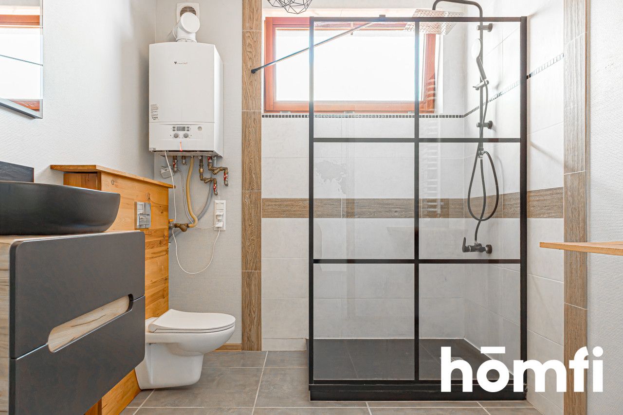 3-pok z ogrodem i tarasem dla rodziny | Nowa Wola - Mieszkanie - Sprzedaż - Piaseczyński, Lesznowola / Nowa Wola