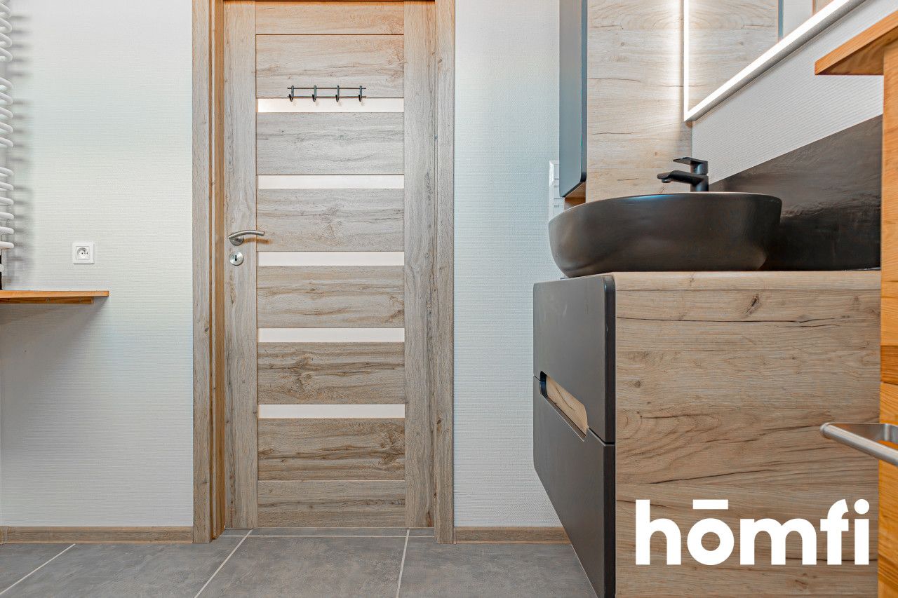 3-pok z ogrodem i tarasem dla rodziny | Nowa Wola - Mieszkanie - Sprzedaż - Piaseczyński, Lesznowola / Nowa Wola