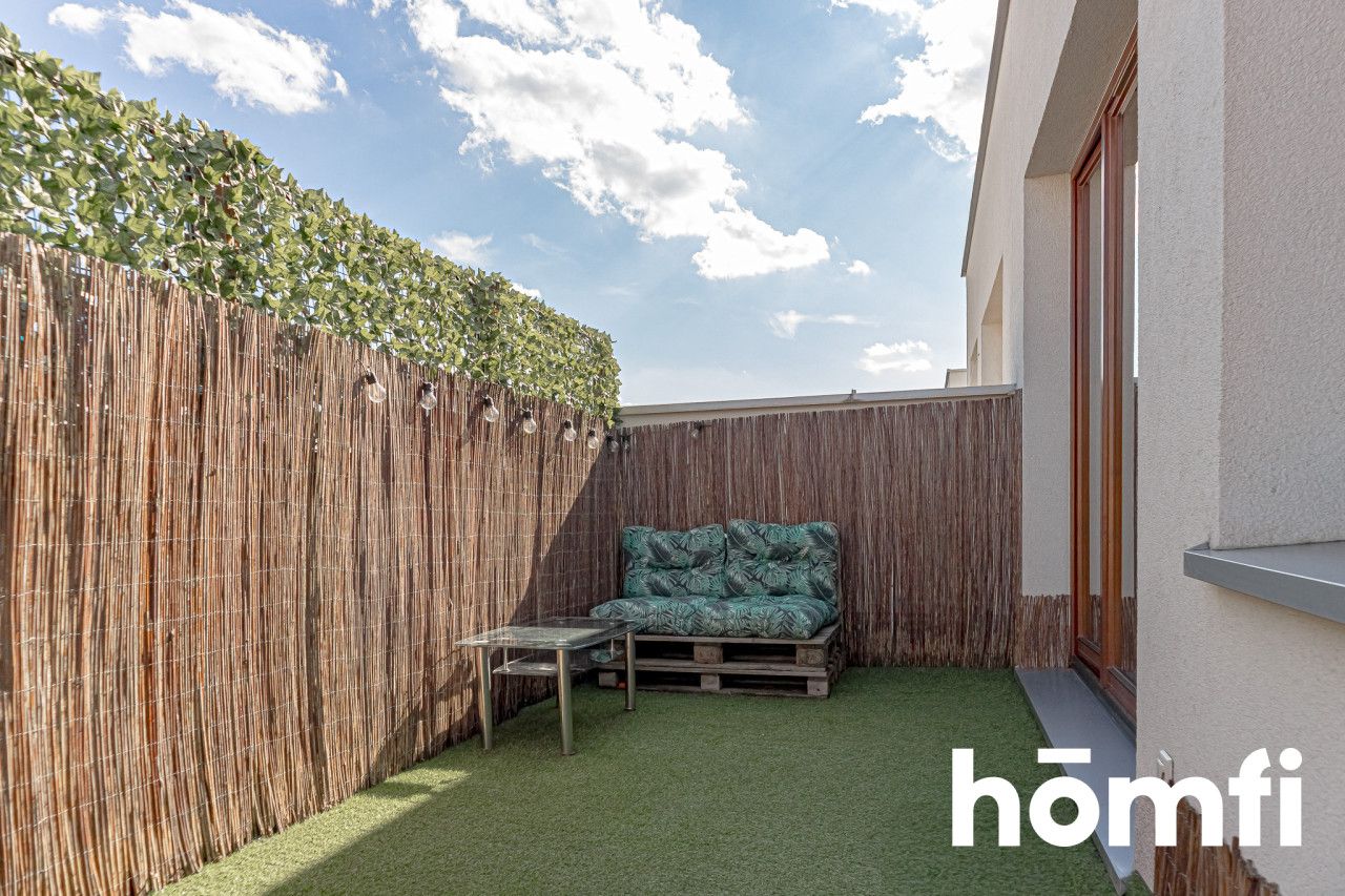 3-pok z ogrodem i tarasem dla rodziny | Nowa Wola - Mieszkanie - Sprzedaż - Piaseczyński, Lesznowola / Nowa Wola