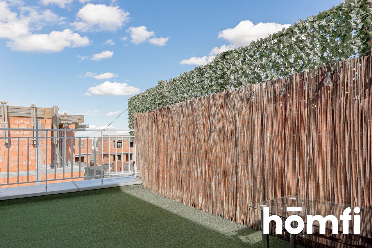 3-pok z ogrodem i tarasem dla rodziny | Nowa Wola - Mieszkanie - Sprzedaż - Piaseczyński, Lesznowola / Nowa Wola