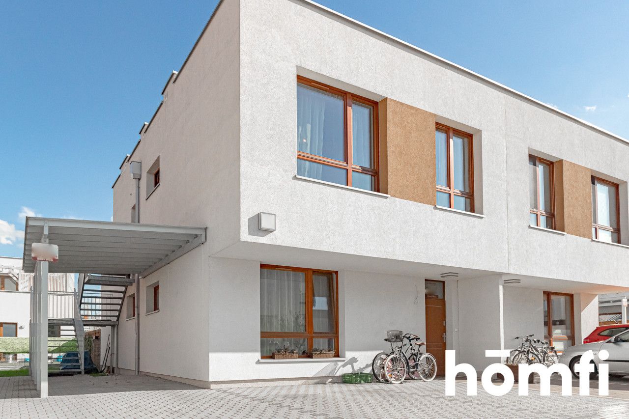 3-pok z ogrodem i tarasem dla rodziny | Nowa Wola - Mieszkanie - Sprzedaż - Piaseczyński, Lesznowola / Nowa Wola