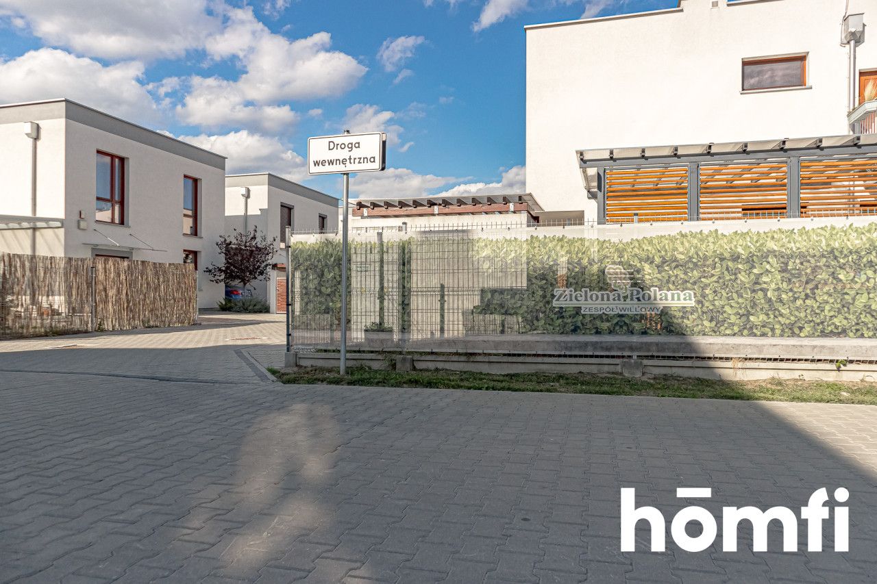 3-pok z ogrodem i tarasem dla rodziny | Nowa Wola - Mieszkanie - Sprzedaż - Piaseczyński, Lesznowola / Nowa Wola