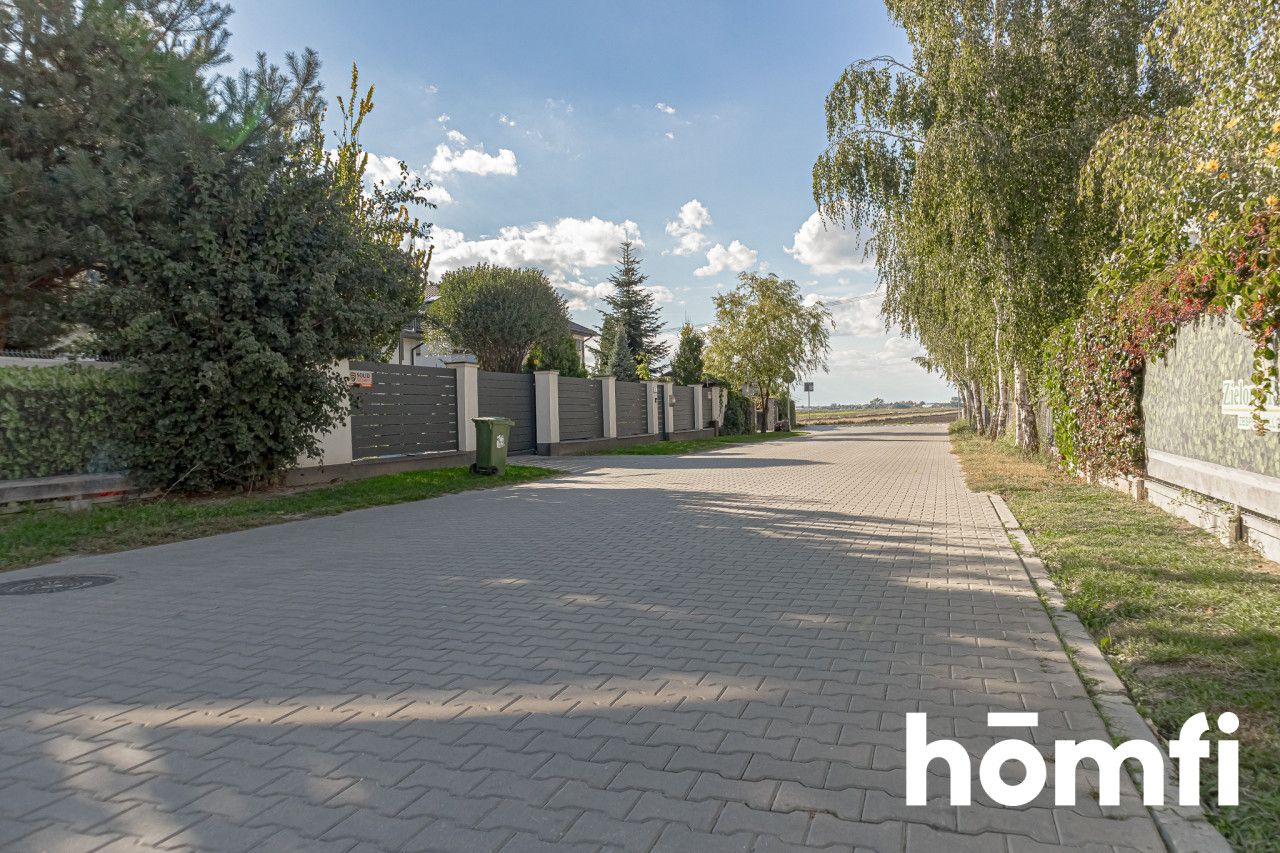 3-pok z ogrodem i tarasem dla rodziny | Nowa Wola - Mieszkanie - Sprzedaż - Piaseczyński, Lesznowola / Nowa Wola