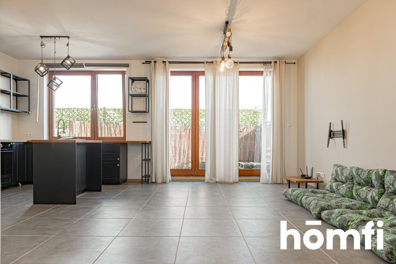 3-pok z ogrodem i tarasem dla rodziny | Nowa Wola - Mieszkanie - Sprzedaż - Piaseczyński, Lesznowola / Nowa Wola