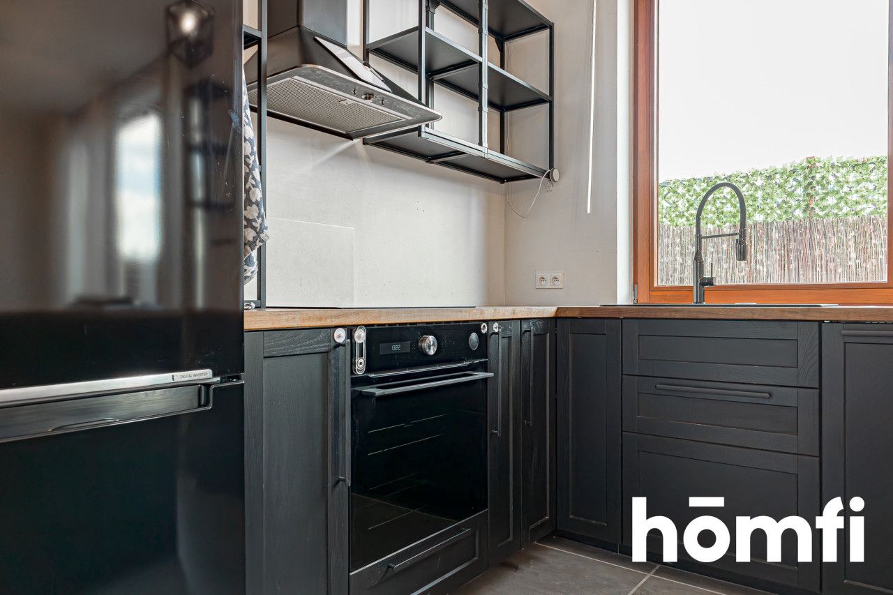 3-pok z ogrodem i tarasem dla rodziny | Nowa Wola - Mieszkanie - Sprzedaż - Piaseczyński, Lesznowola / Nowa Wola