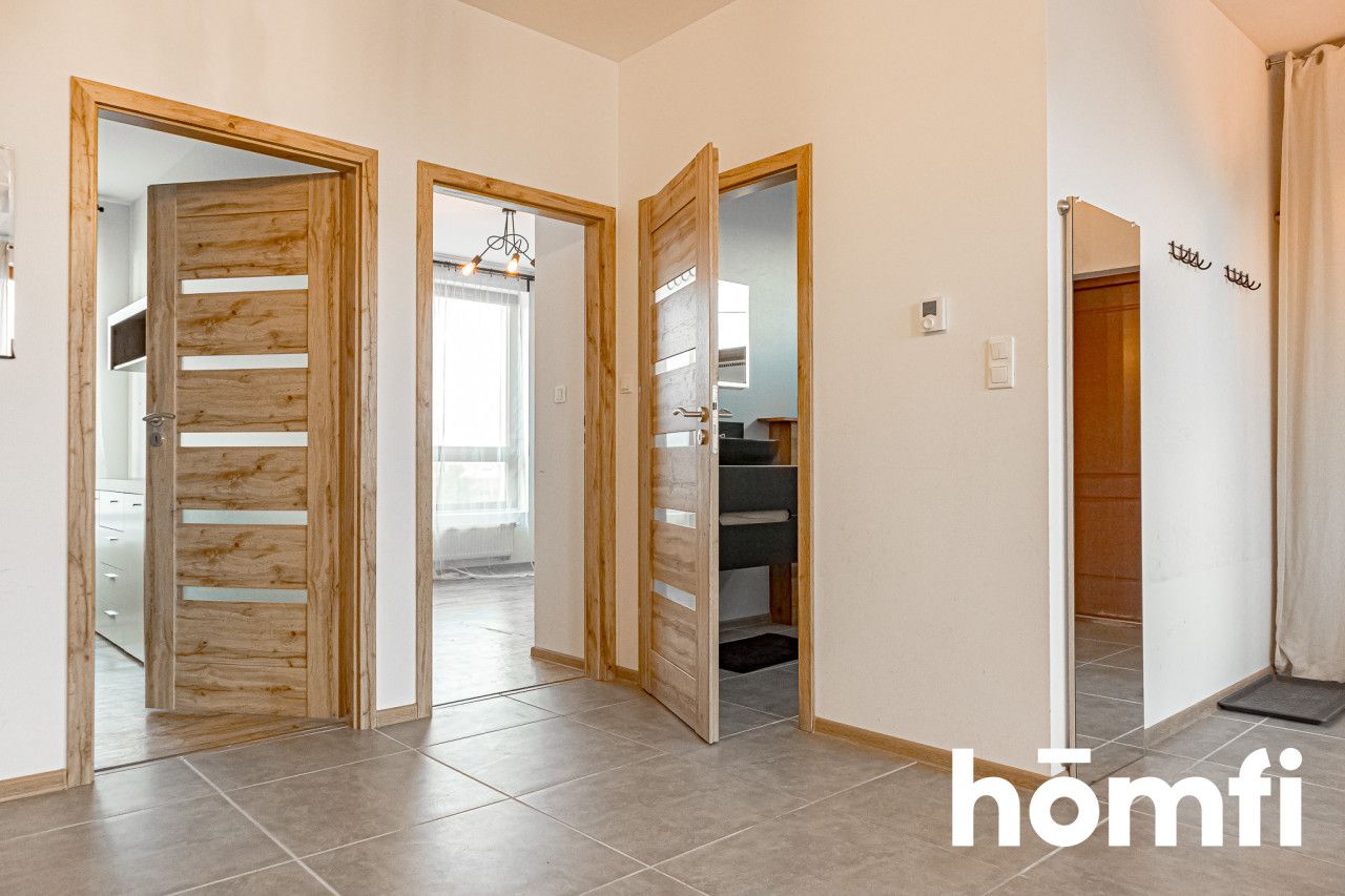 3-pok z ogrodem i tarasem dla rodziny | Nowa Wola - Mieszkanie - Sprzedaż - Piaseczyński, Lesznowola / Nowa Wola