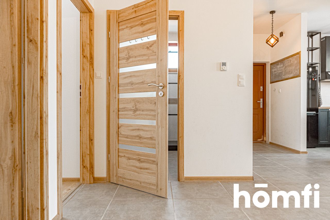 3-pok z ogrodem i tarasem dla rodziny | Nowa Wola - Mieszkanie - Sprzedaż - Piaseczyński, Lesznowola / Nowa Wola