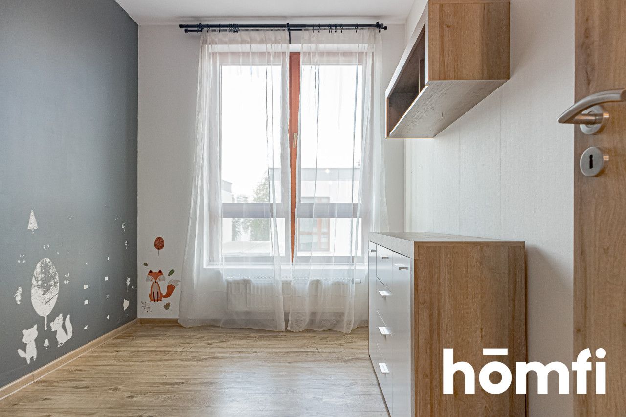 3-pok z ogrodem i tarasem dla rodziny | Nowa Wola - Mieszkanie - Sprzedaż - Piaseczyński, Lesznowola / Nowa Wola