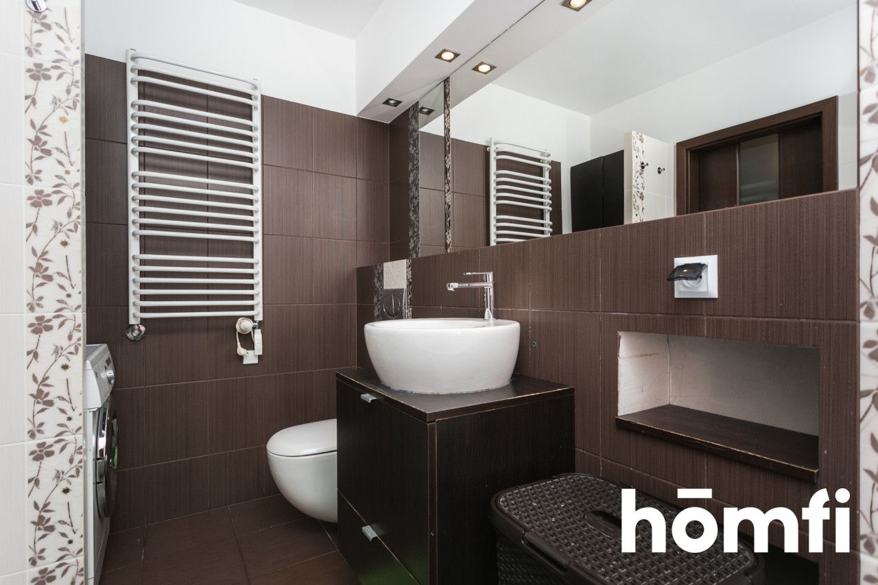 Klimatyzowane z ogrodem - przyjazne dla zwierząt - Mieszkanie - Wynajem - Kraków, Ruczaj