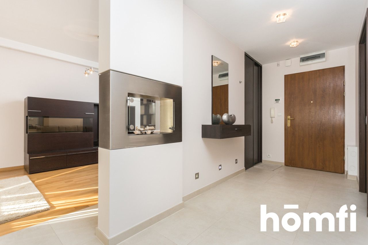 Klimatyzowane z ogrodem - przyjazne dla zwierząt - Mieszkanie - Wynajem - Kraków, Ruczaj