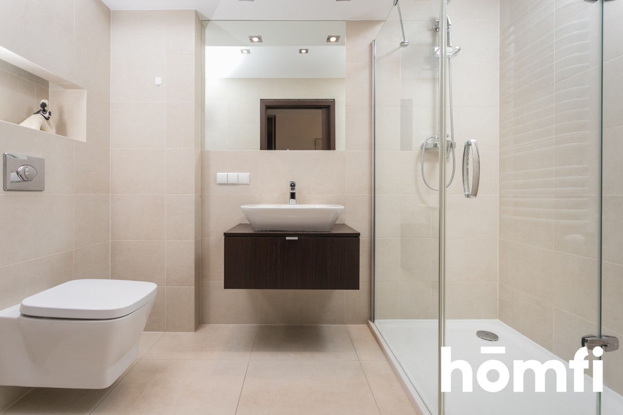 Klimatyzowane z ogrodem - przyjazne dla zwierząt - Mieszkanie - Wynajem - Kraków, Ruczaj