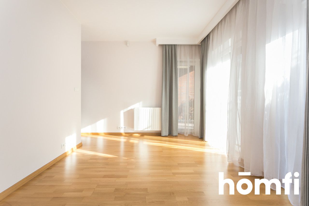 Klimatyzowane z ogrodem - przyjazne dla zwierząt - Mieszkanie - Wynajem - Kraków, Ruczaj