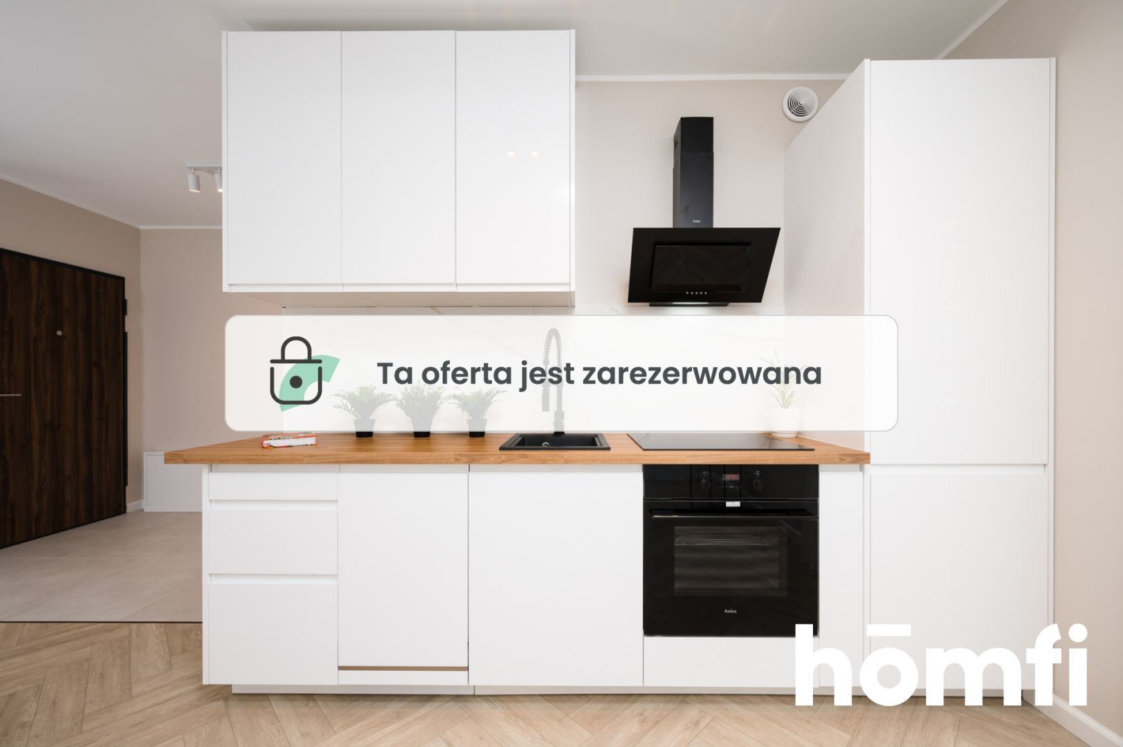 Studio, 27m, na sprzedaż , ulica Badurskiego, Kraków - Mieszkanie - Sprzedaż - Kraków, Podgórze