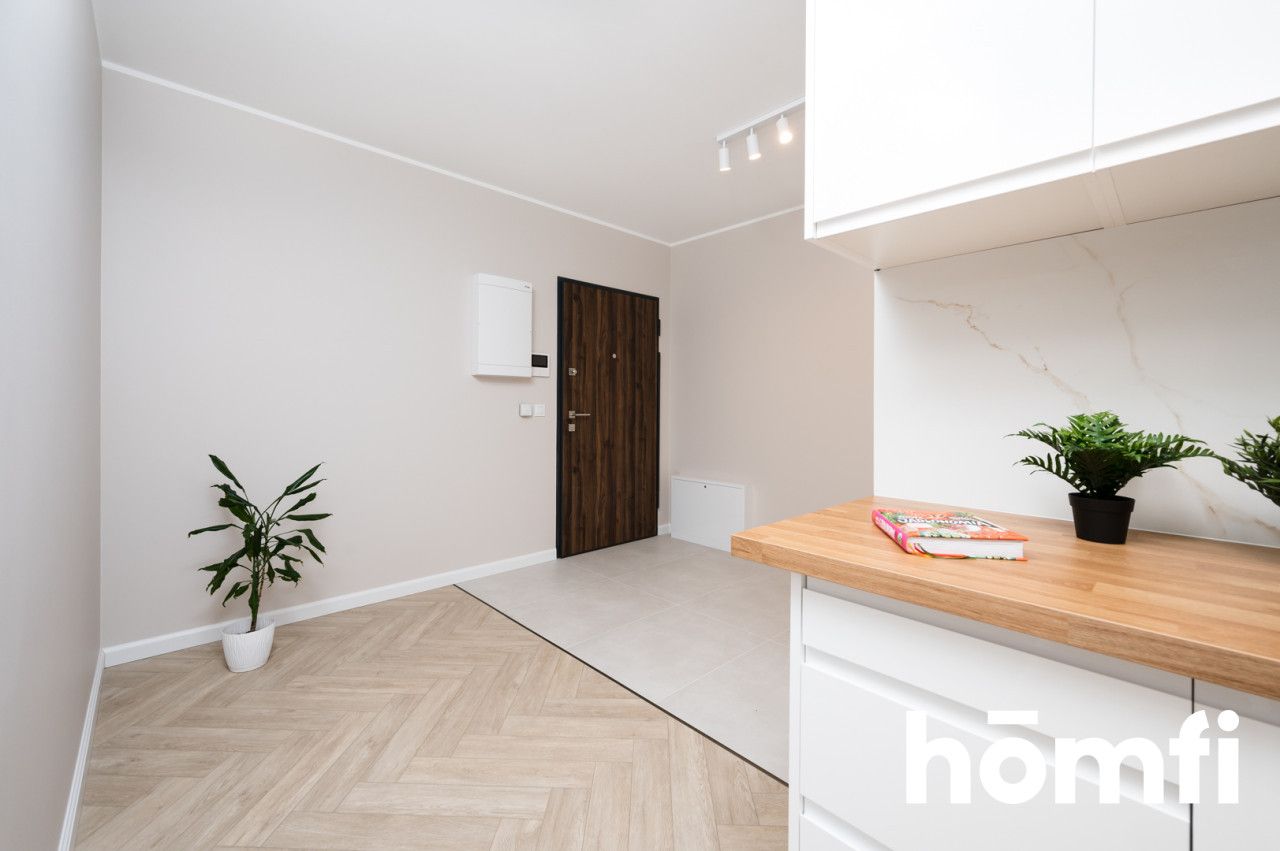 Studio, 27m, na sprzedaż , ulica Badurskiego, Kraków - Mieszkanie - Sprzedaż - Kraków, Podgórze