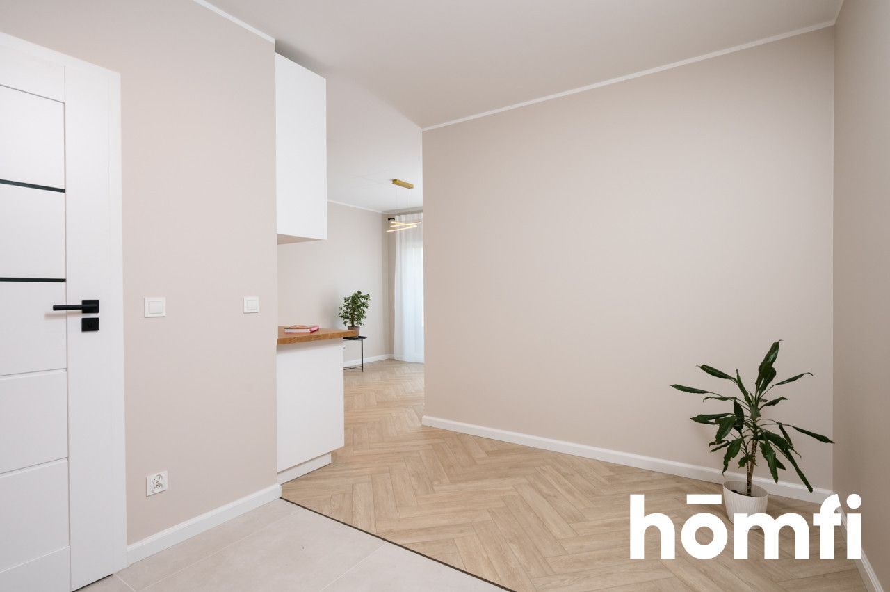 Studio, 27m, na sprzedaż , ulica Badurskiego, Kraków - Mieszkanie - Sprzedaż - Kraków, Podgórze