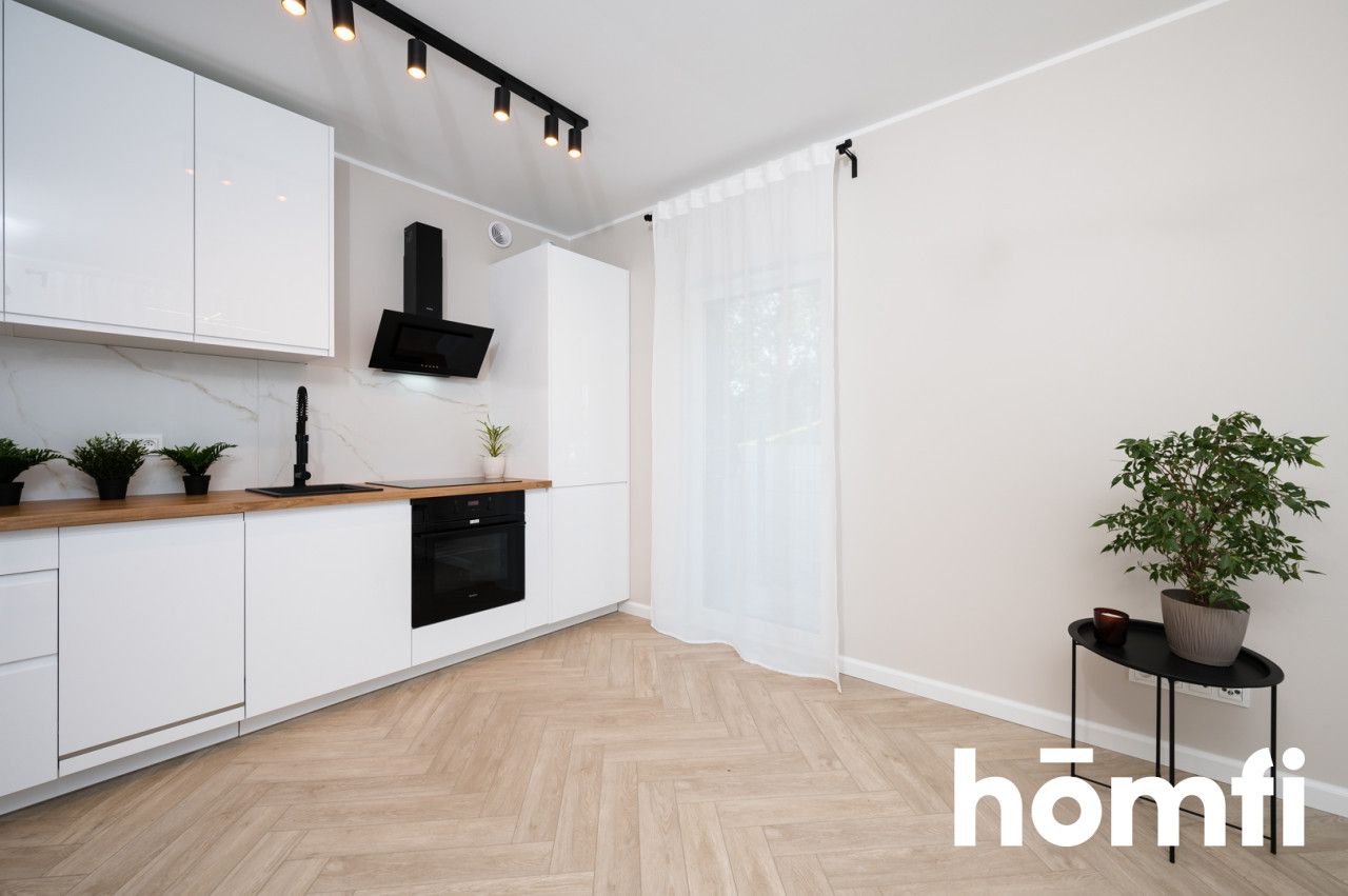 Studio, 27m, na sprzedaż , ulica Badurskiego, Kraków - Mieszkanie - Sprzedaż - Kraków, Podgórze