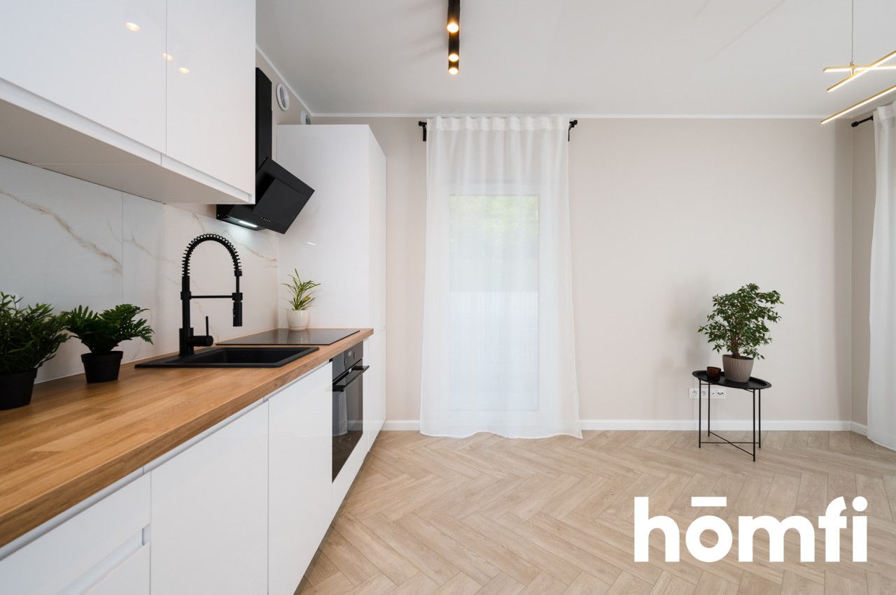 Studio, 27m, na sprzedaż , ulica Badurskiego, Kraków - Mieszkanie - Sprzedaż - Kraków, Podgórze