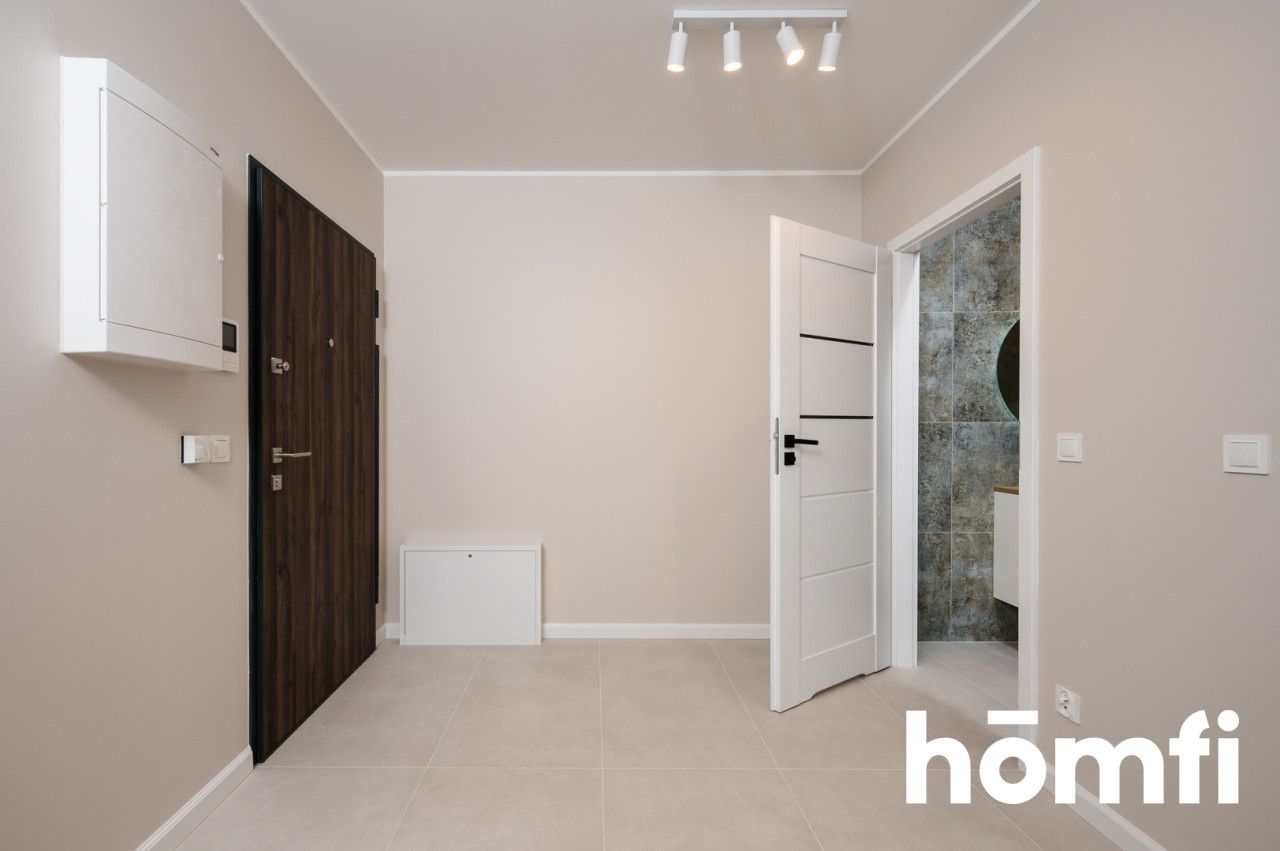 Studio, 27m, na sprzedaż , ulica Badurskiego, Kraków - Mieszkanie - Sprzedaż - Kraków, Podgórze