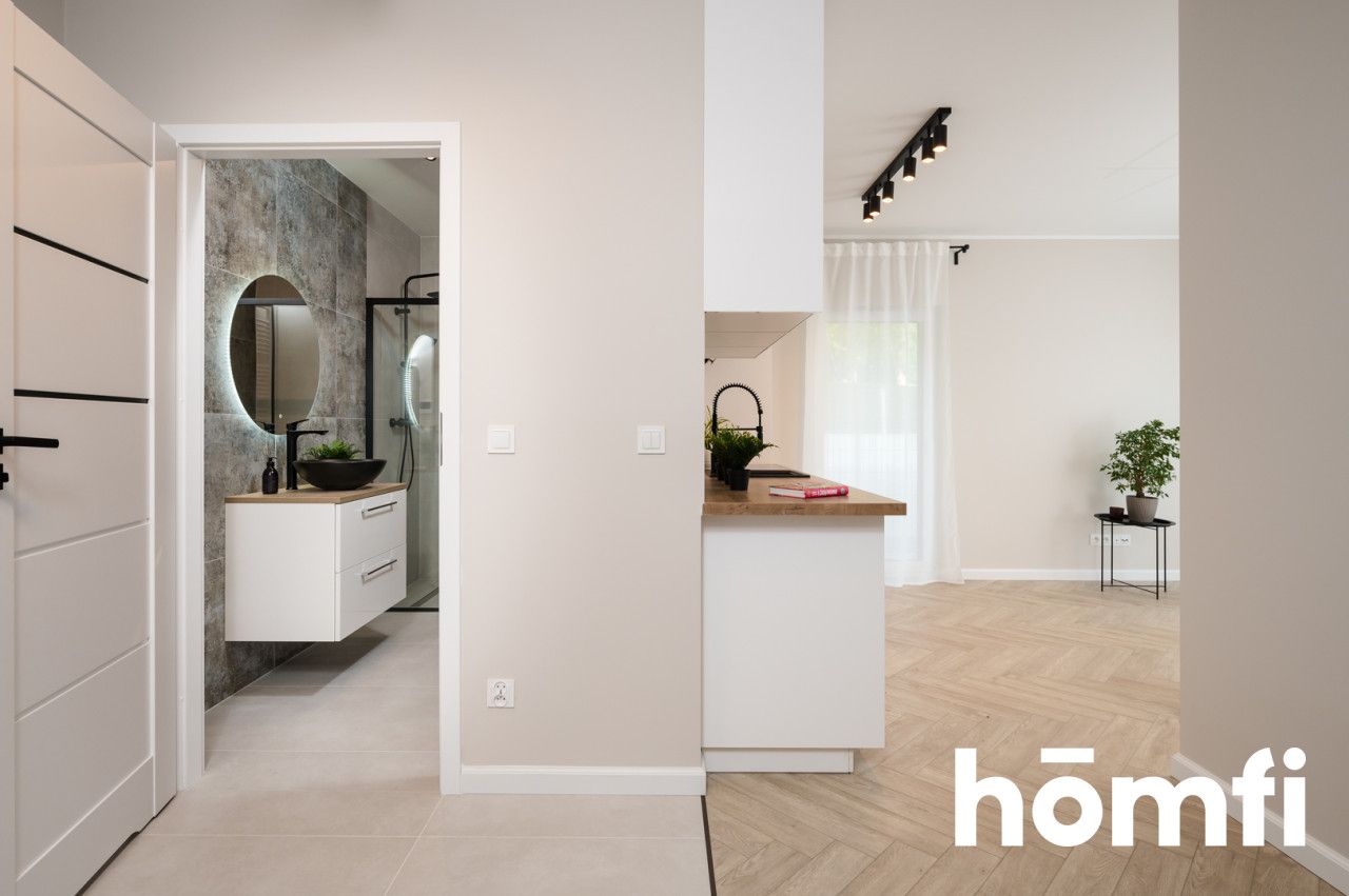 Studio, 27m, na sprzedaż , ulica Badurskiego, Kraków - Mieszkanie - Sprzedaż - Kraków, Podgórze