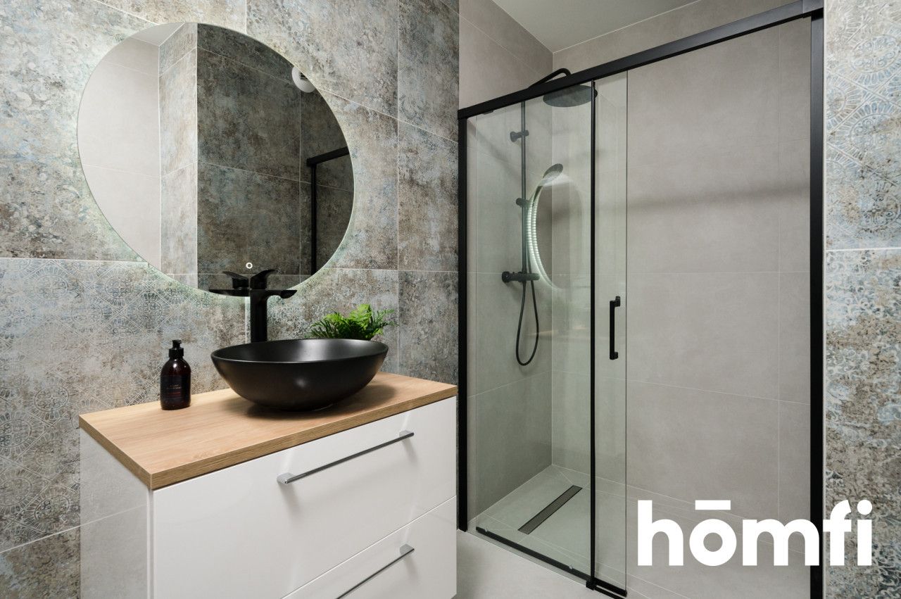 Studio, 27m, na sprzedaż , ulica Badurskiego, Kraków - Mieszkanie - Sprzedaż - Kraków, Podgórze