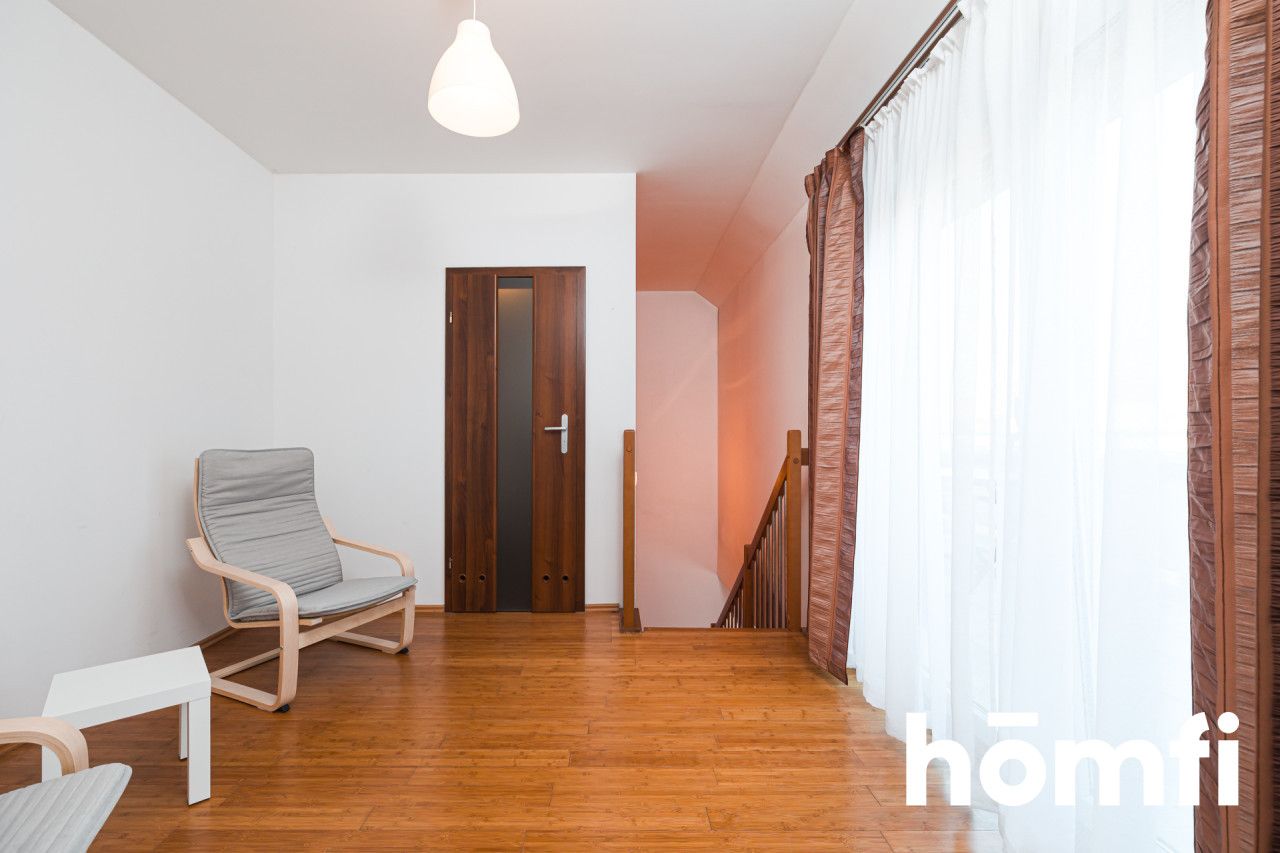 3 room apartment, 2 levels, Kunickiego street. - Apartment - Rent - Wrocław, Fabryczna / Muchobór Wielki