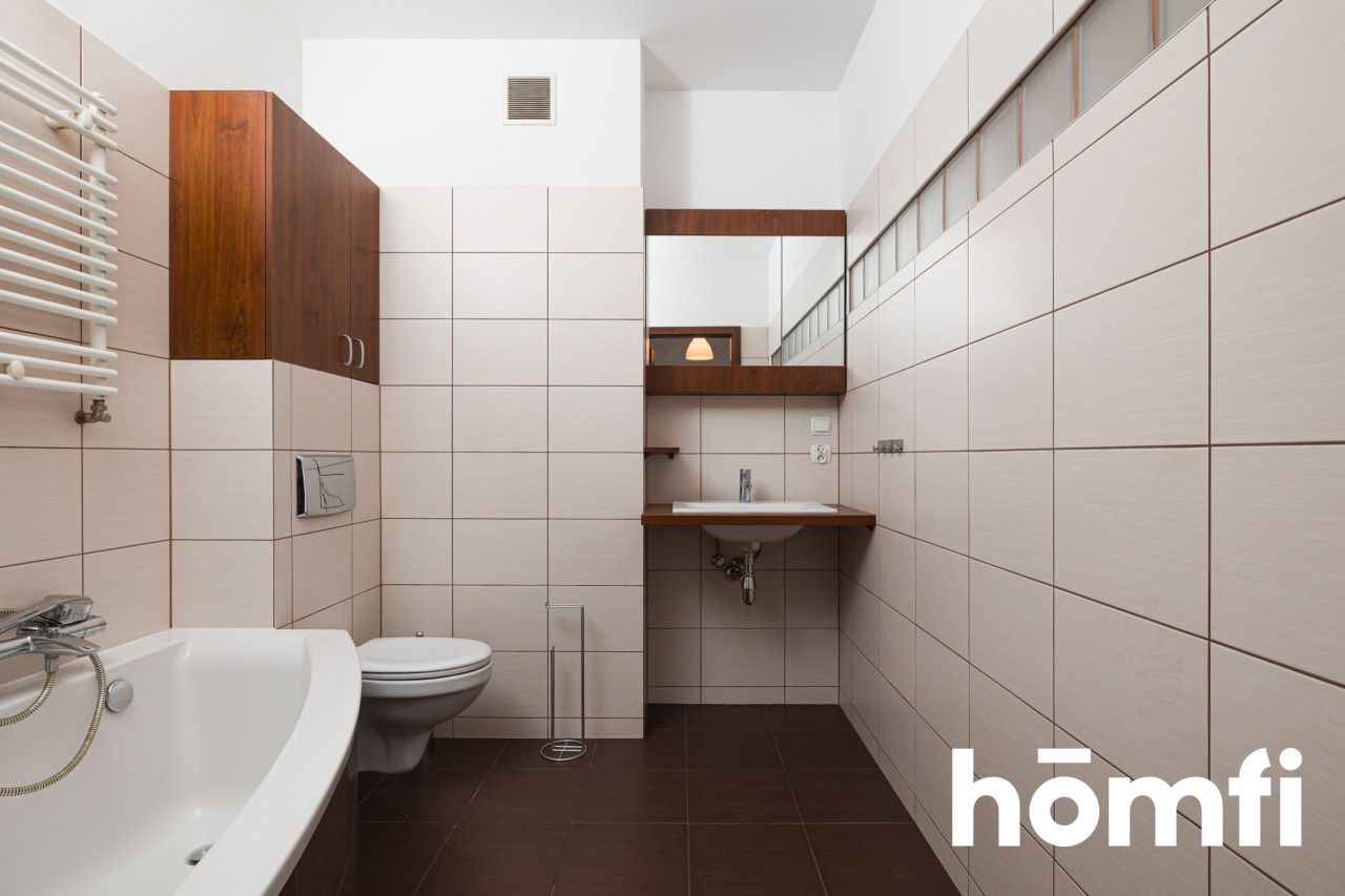 3 room apartment, 2 levels, Kunickiego street. - Apartment - Rent - Wrocław, Fabryczna / Muchobór Wielki