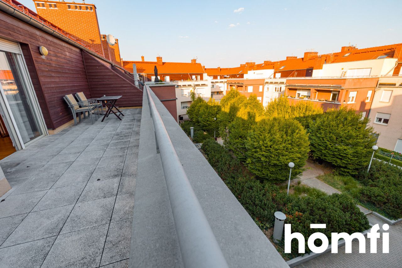 3 room apartment, 2 levels, Kunickiego street. - Apartment - Rent - Wrocław, Fabryczna / Muchobór Wielki