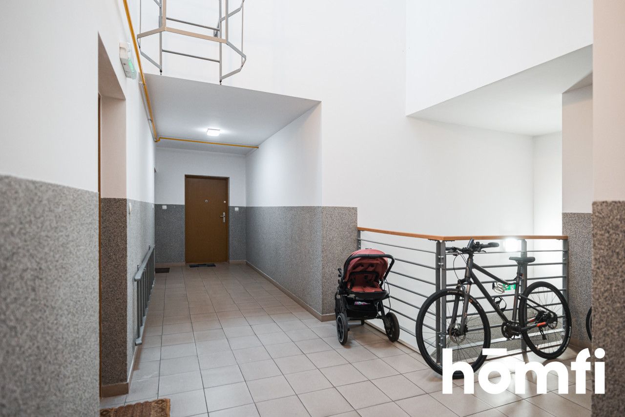 3 room apartment, 2 levels, Kunickiego street. - Apartment - Rent - Wrocław, Fabryczna / Muchobór Wielki